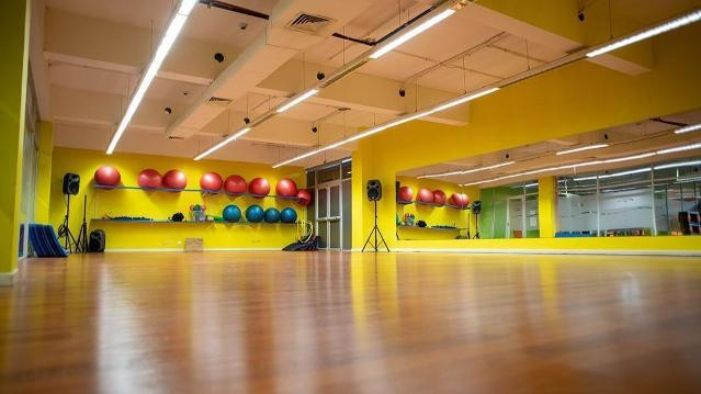 Imagen 3 de la galería del partner Sportlife Valdivia