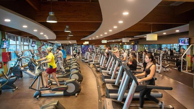 Imagen 2 de la galería del partner Sportlife Valdivia