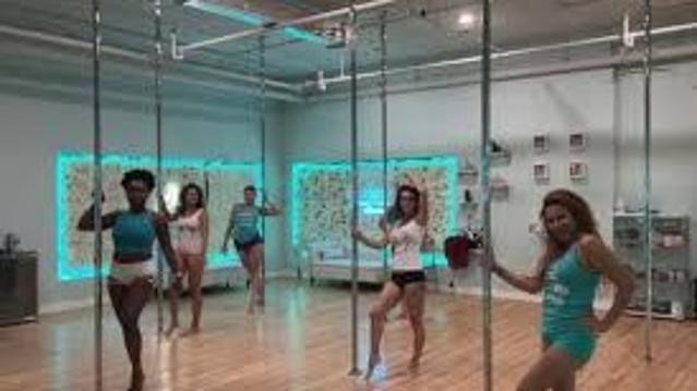 Image 1 from Girl Next Door Fitness partner gallery