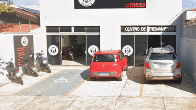 Imagem 2 da galeria do parceiro HVL BJJ - High Voltage Legacy: Escola de Jiu-jitsu.