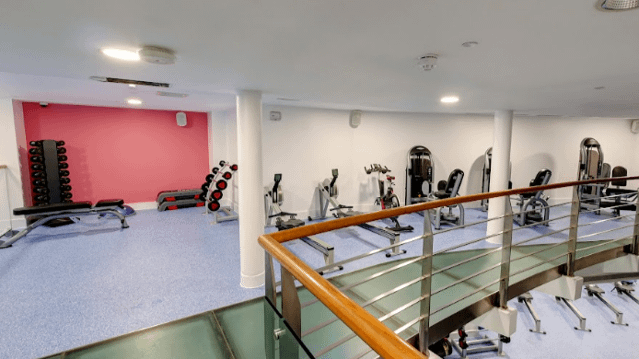 Image 3 from The Gym Group - London Charing Cross partner gallery