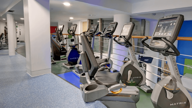 Image 1 from The Gym Group - London Charing Cross partner gallery