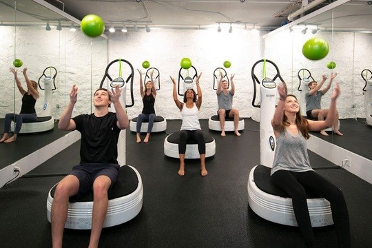 Image 1 from PlateSculpt partner gallery