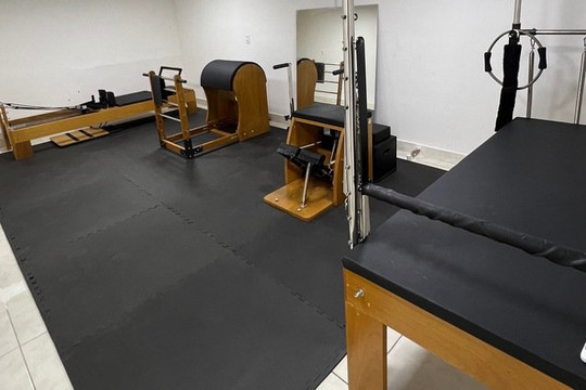 Imagem 1 da galeria do parceiro Studio de Pilates FicaFITV2