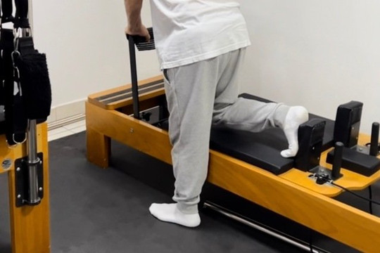 Imagem 3 da galeria do parceiro Studio de Pilates FicaFITV2