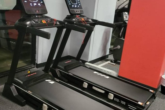 Image 3 from Advanced Fitness Center partner gallery