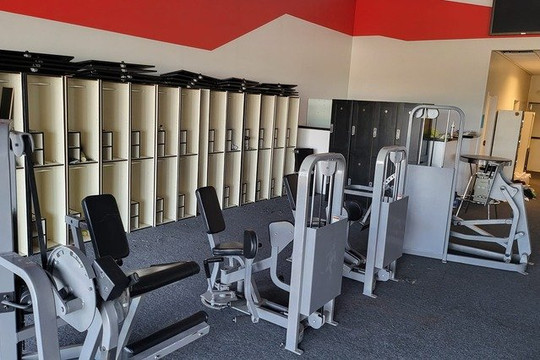 Image 2 from Advanced Fitness Center partner gallery
