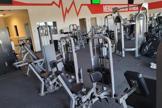 Image 1 from Advanced Fitness Center partner gallery