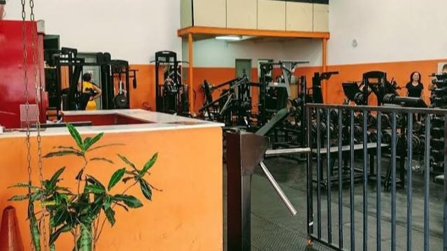 Imagem 3 da galeria do parceiro Academia Tratando Do Corpo