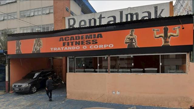 Imagem 2 da galeria do parceiro Academia Tratando Do Corpo