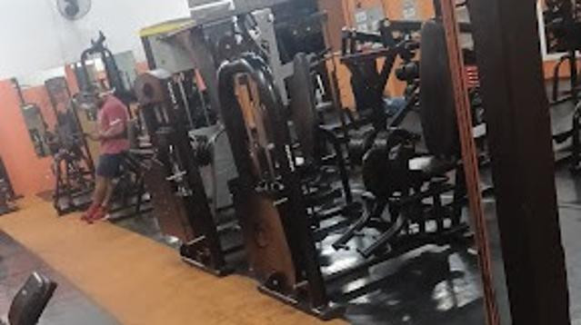 Imagem 1 da galeria do parceiro Academia Tratando Do Corpo