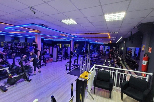 Imagem 1 da galeria do parceiro PhD Sports - Estrada da Ribeira