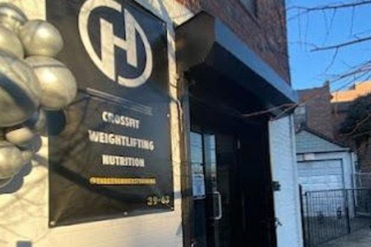 Image 2 from Three Hammers Training partner gallery