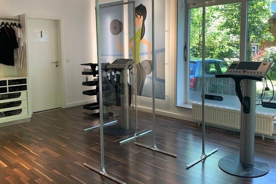 Bild 1 von Bodystreet - Hamburg Volksdorf Partnergalerie