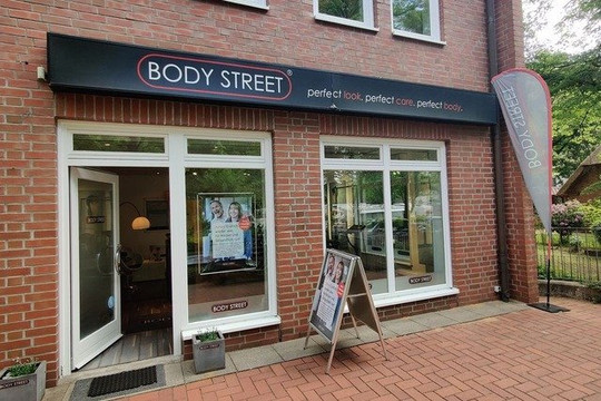 Bild 2 von Bodystreet - Hamburg Volksdorf Partnergalerie