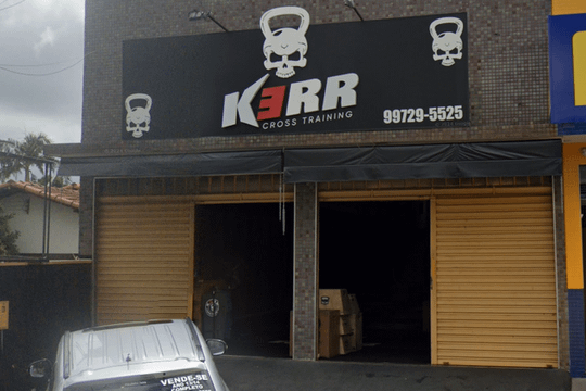 Imagem 2 da galeria do parceiro KERR CROSS TRAINING