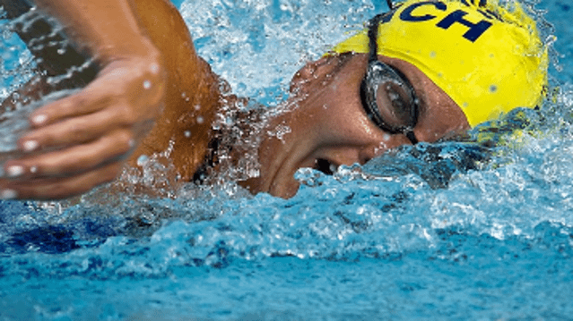 Bild 1 von Schwimmschule yourgoalcounts Max-Reinhardt-Weg Partnergalerie