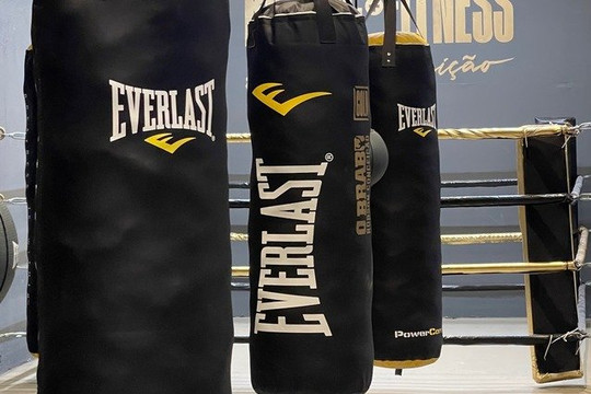 Imagem 3 da galeria do parceiro GOLD Boxing & Fitness - Robson Conceição