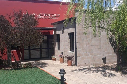 Imagen 2 de la galería del partner Sinergia