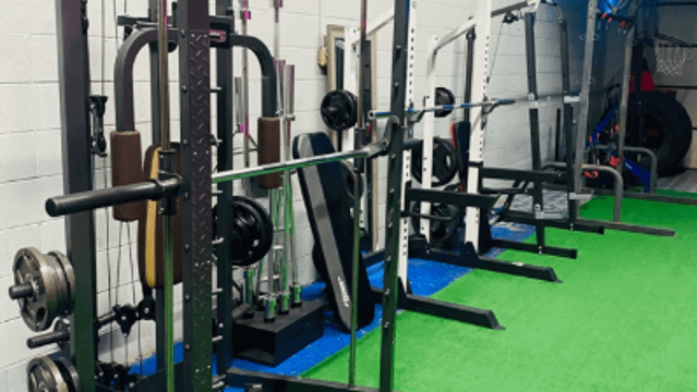 Image 2 from InZane Fitness partner gallery