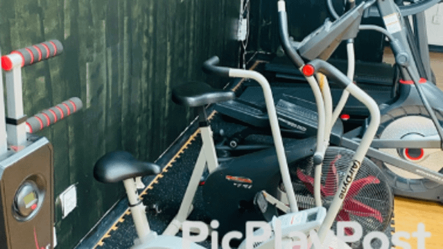 Image 3 from InZane Fitness partner gallery