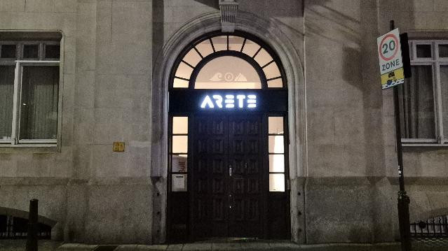 Image 2 from ARETE GYMS partner gallery