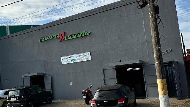 Imagem 2 da galeria do parceiro Corpo e Saúde Jardim Europa