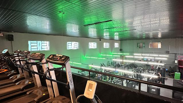 Imagem 3 da galeria do parceiro Corpo e Saúde Jardim Europa