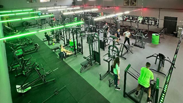 Imagem 1 da galeria do parceiro Corpo e Saúde Jardim Europa