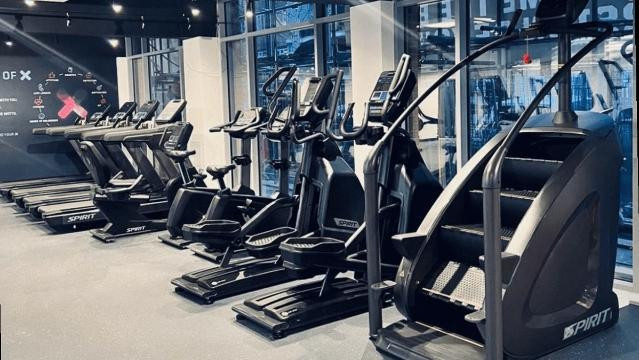 Image 1 from ELEVATED FITNESS London Fields partner gallery