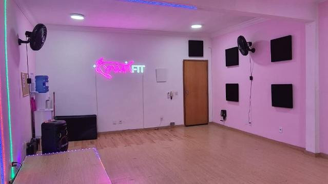 Imagem 3 da galeria do parceiro Yamafit - Estudio de Dança