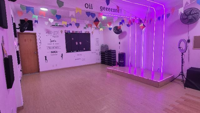 Imagem 1 da galeria do parceiro Yamafit - Estudio de Dança