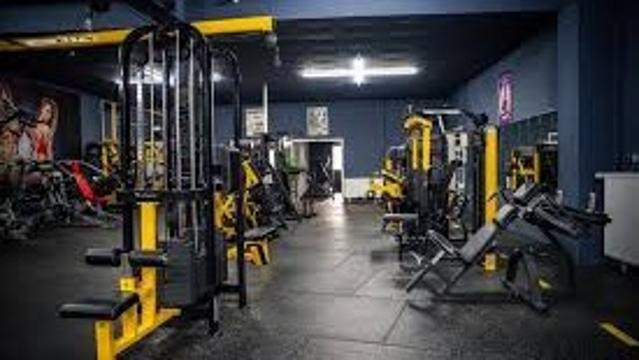 Bild 1 von Body Center lengerich Partnergalerie