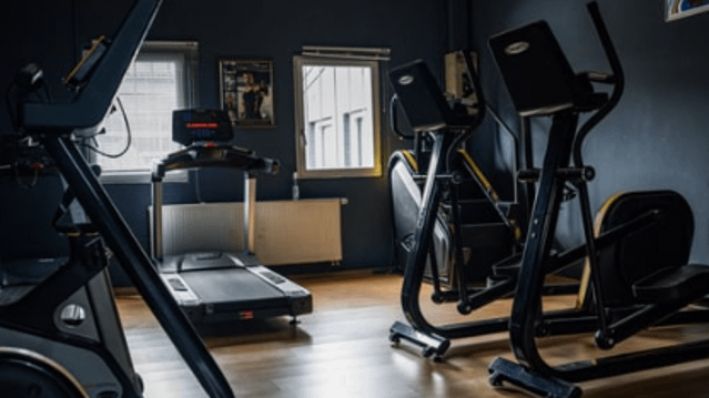 Bild 3 von Body Center lengerich Partnergalerie