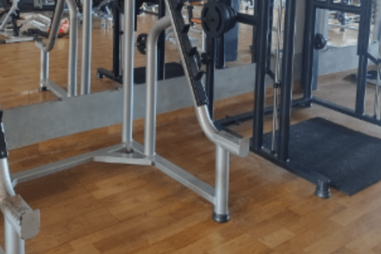 Imagem 2 da galeria do parceiro Academia Sport Vitae