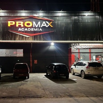 Imagem 2 da galeria do parceiro Academia Pro Max