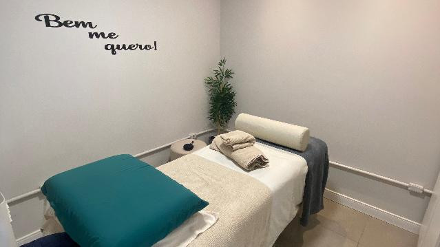 Imagem 3 da galeria do parceiro Luiza Dantas - Massoterapia