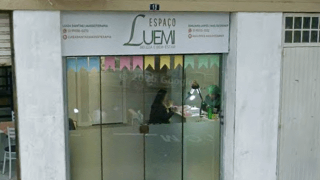 Imagem 2 da galeria do parceiro Luiza Dantas - Massoterapia
