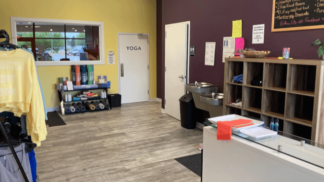 Image 3 from Twisted Hot Yoga Caledonia partner gallery