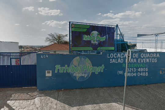 Imagem 2 da galeria do parceiro Fit Soccer Performance