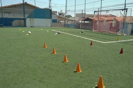 Imagem 1 da galeria do parceiro Fit Soccer Performance