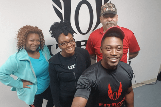 Image 2 from FitBody Personal Training partner gallery