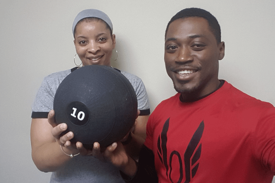 Image 1 from FitBody Personal Training partner gallery