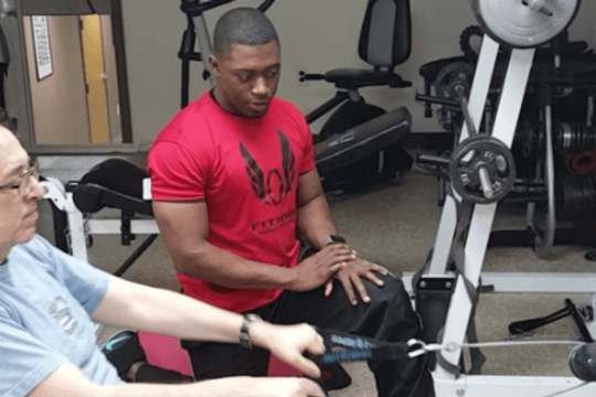 Image 3 from FitBody Personal Training partner gallery