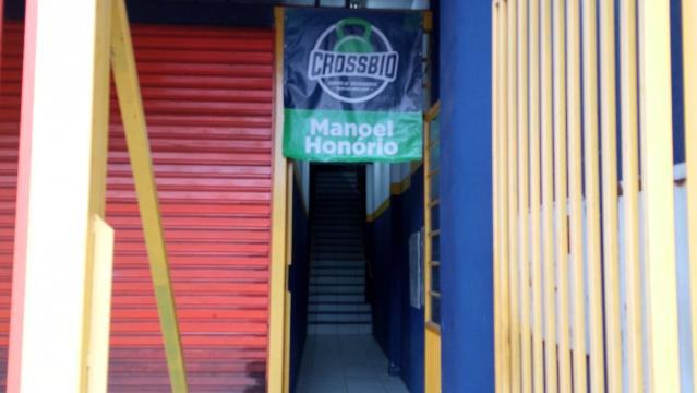 Imagem 2 da galeria do parceiro Crossbio Treinamento Esportivo