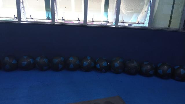 Imagem 3 da galeria do parceiro Crossbio Treinamento Esportivo