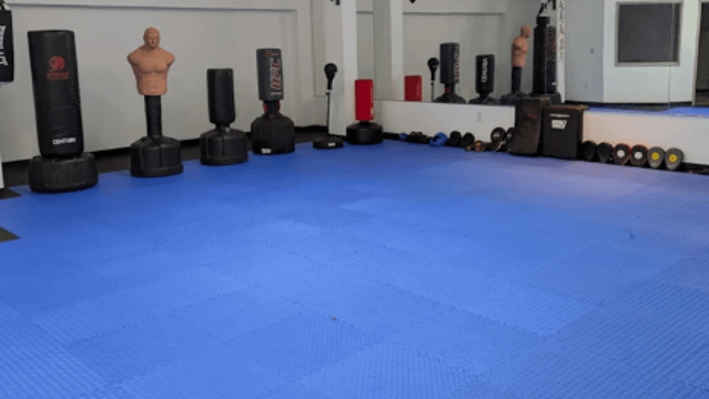 Image 1 from Strike Martial Arts partner gallery