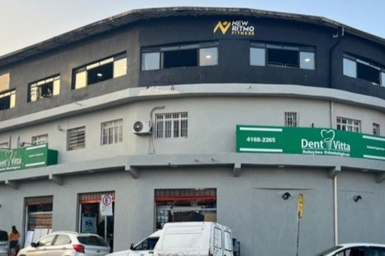 Imagem 2 da galeria do parceiro New Ritmo Fitness Academia