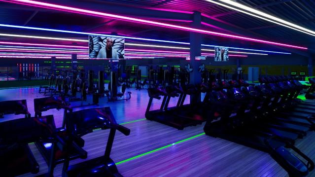 Imagem 1 da galeria do parceiro Engenharia do Corpo - Palhoça Centro