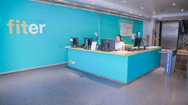 Imagen 2 de la galería del partner Fiter - Quilmes